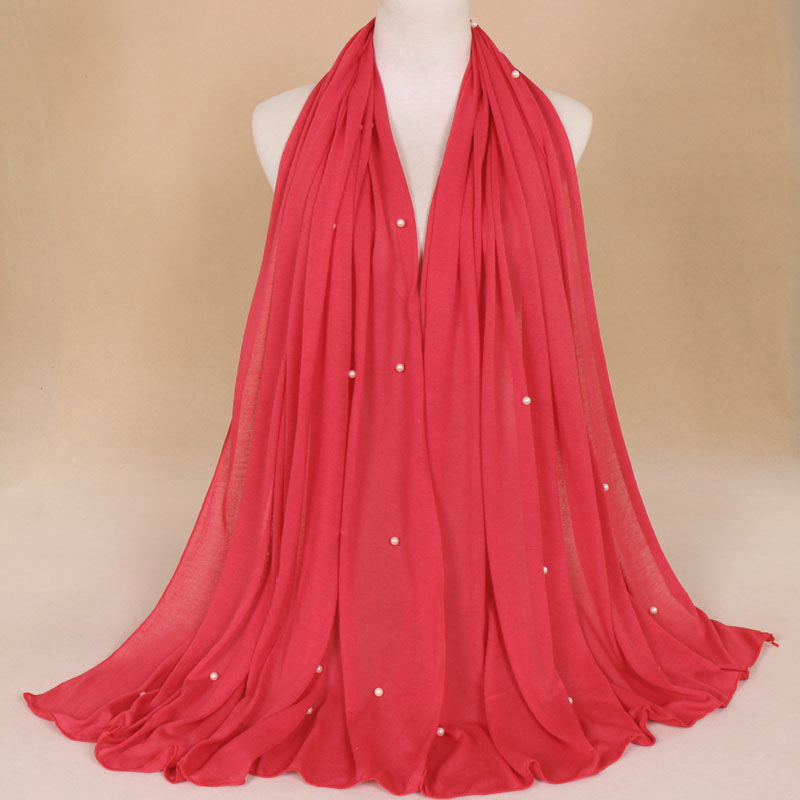 Quality Chiffon Scarf Manufacturers: A Complete Guide