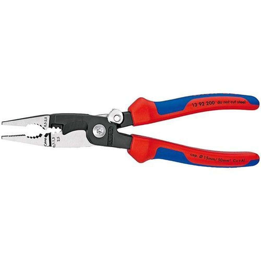 Pliers On Ampco Safety Tools
