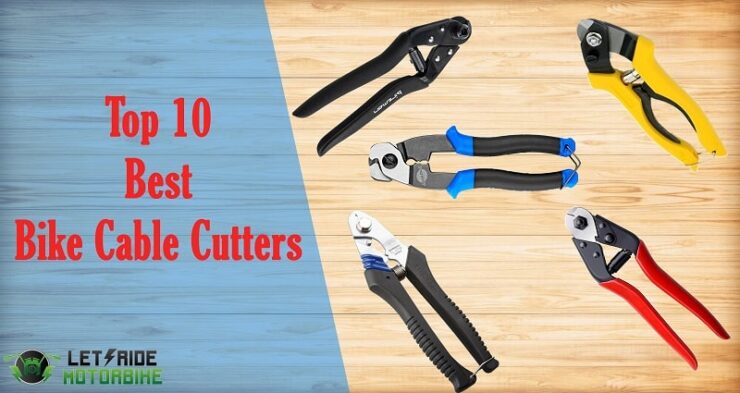 Top 10 Cable Cutter For Drill of 2021 - Savorysights
