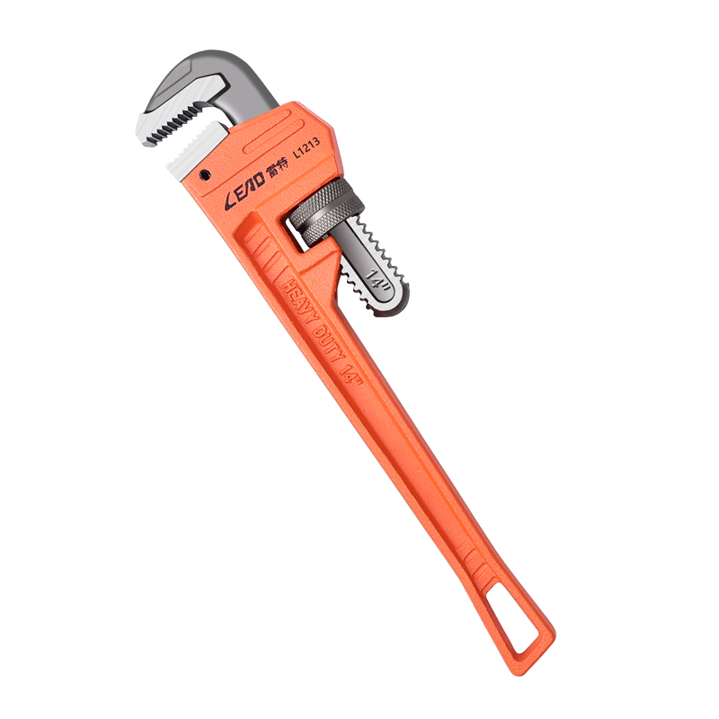 Multi-function 12'' 14''18''24''36''42''Inch Heavy Duty Pipe Wrench