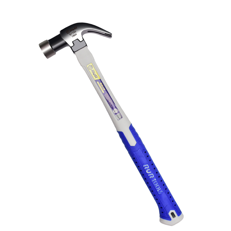 Shockproof 10 Oz Claw Hammer Manufacture For Woodworking