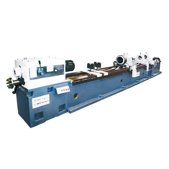 CNC Deep Hole Drilling Machine for Precise CMM Operations