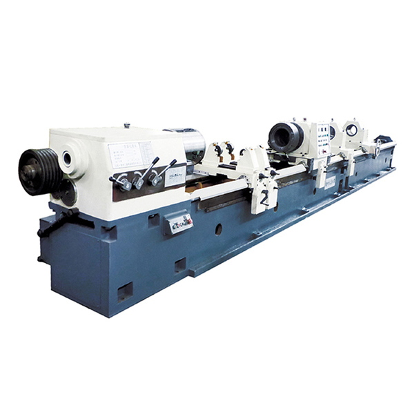 High-precision Cylinder Honing Machine for CNC Applications