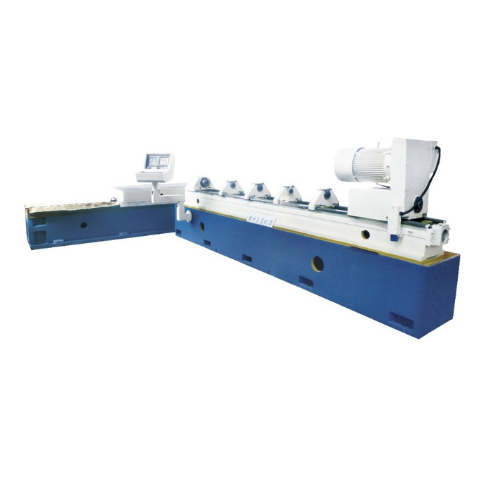 High-Quality Honing Machine for Precision Engine Component Finishing