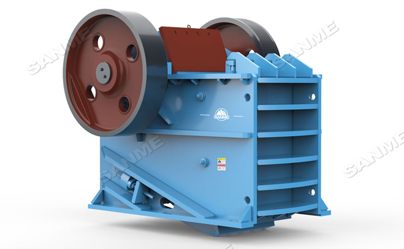 Powerful Sand Making Machine Available for Purchase