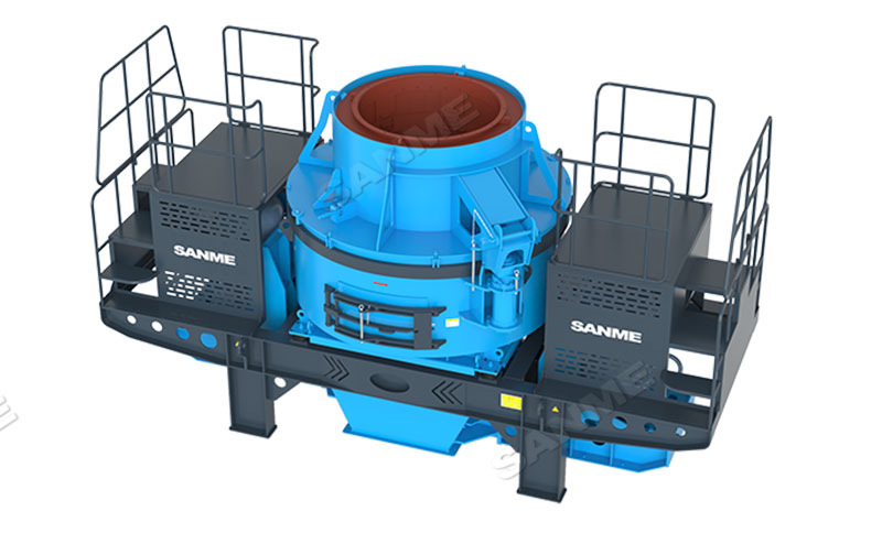 Expert Tips for Setting Up an Efficient Iron Ore Crusher Plant