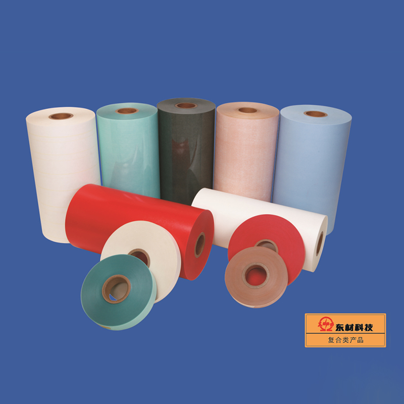 Electrical Flexible Lamination Products