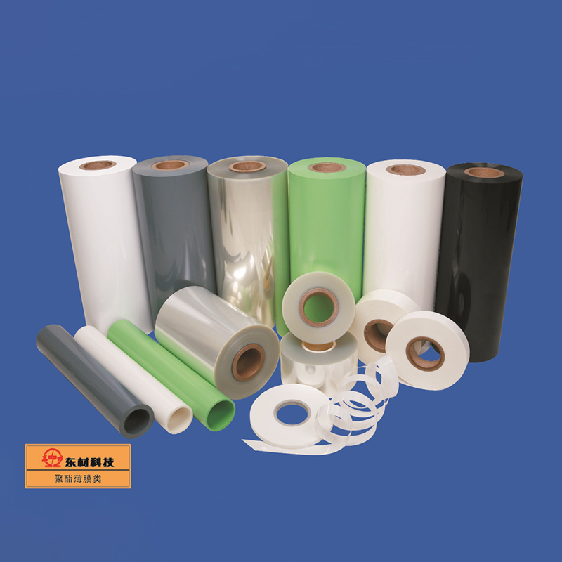 Polyester PET Film for Insulation