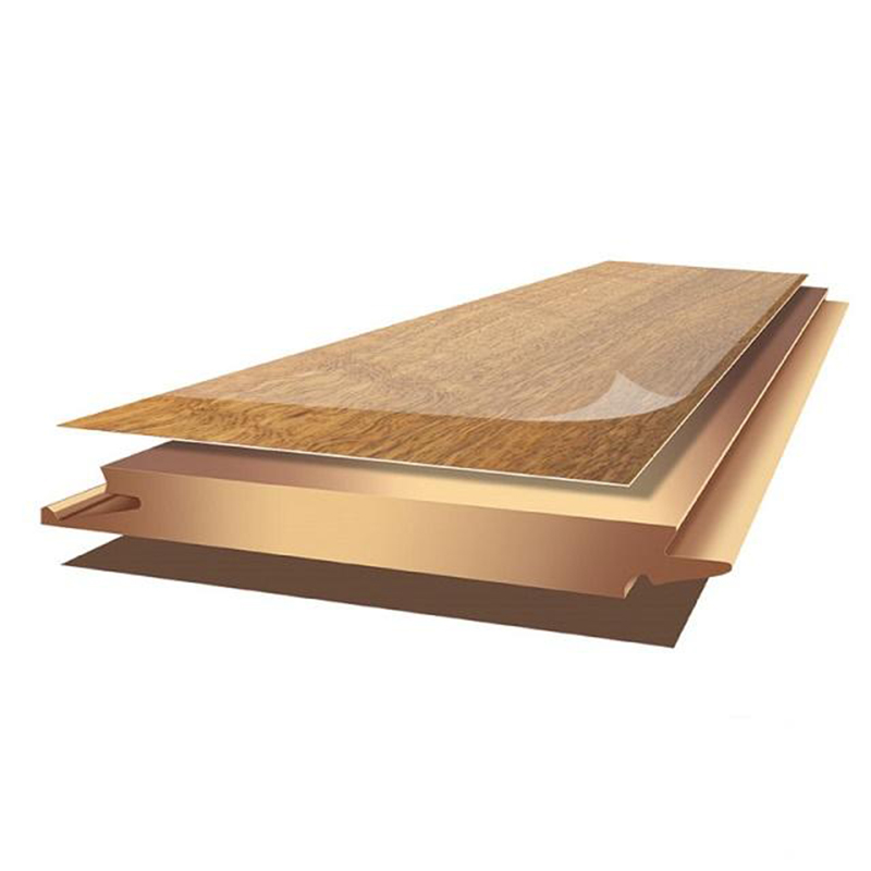 Laminate flooring Luxury Vinyl Plank Waterproof Tiles LVT laminate flooring for Bedroom