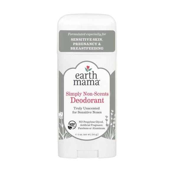 Natural Deodorant 3 oz Stick Up (3 Month) - Primal Life Organics #1 Best Natural Dental Care