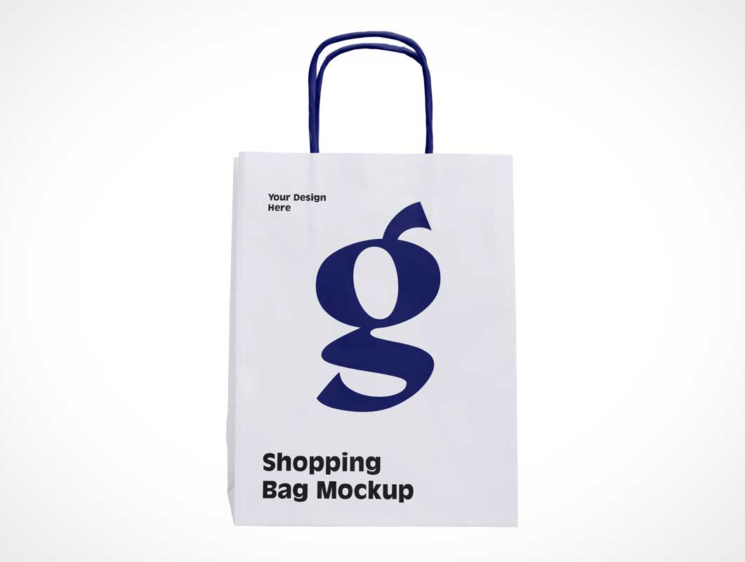 Shopping Bag - Wikipedia