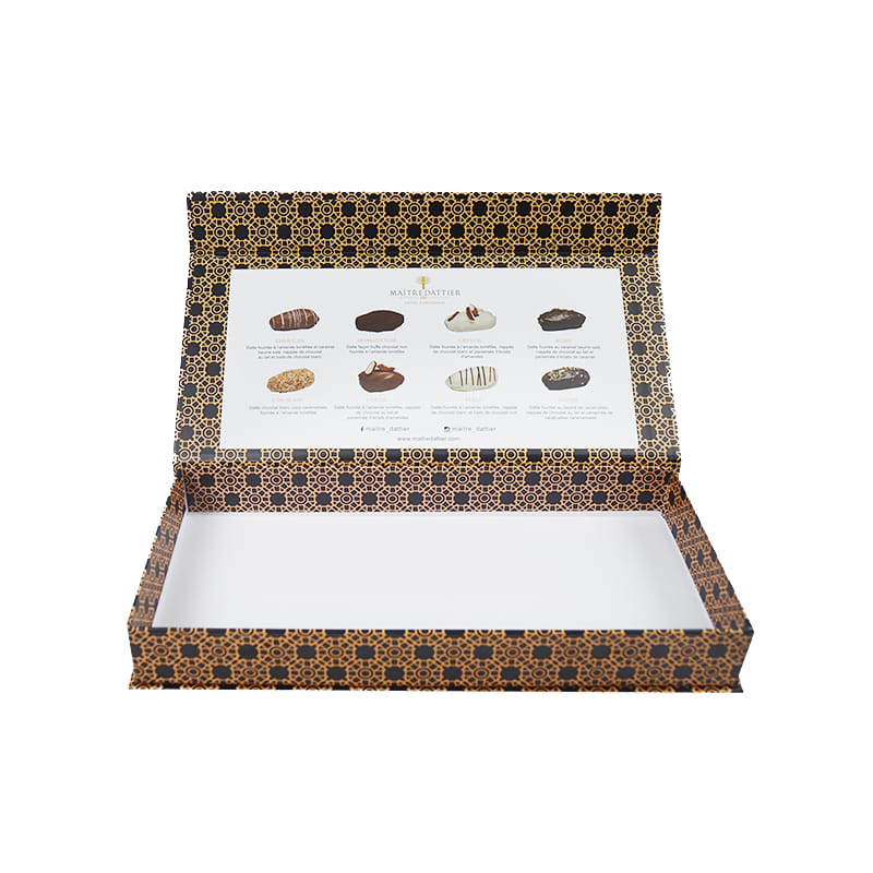 Luxury Gift Box with Magnetic Closure for Luxury Packaging -for Birthdays, Bridal Gifts,Cake, Chocolate