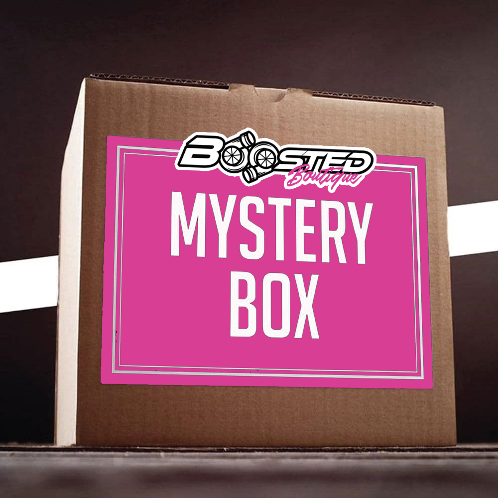 Mystery Box | Tag Archive