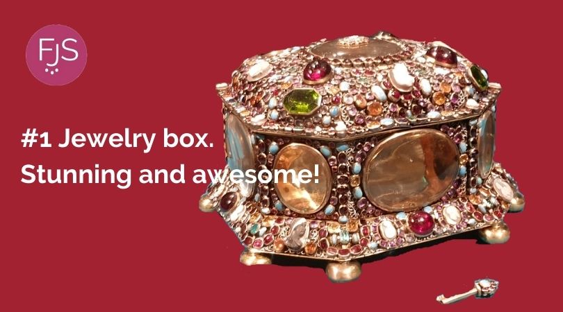 Jewelry Box - Wikipedia