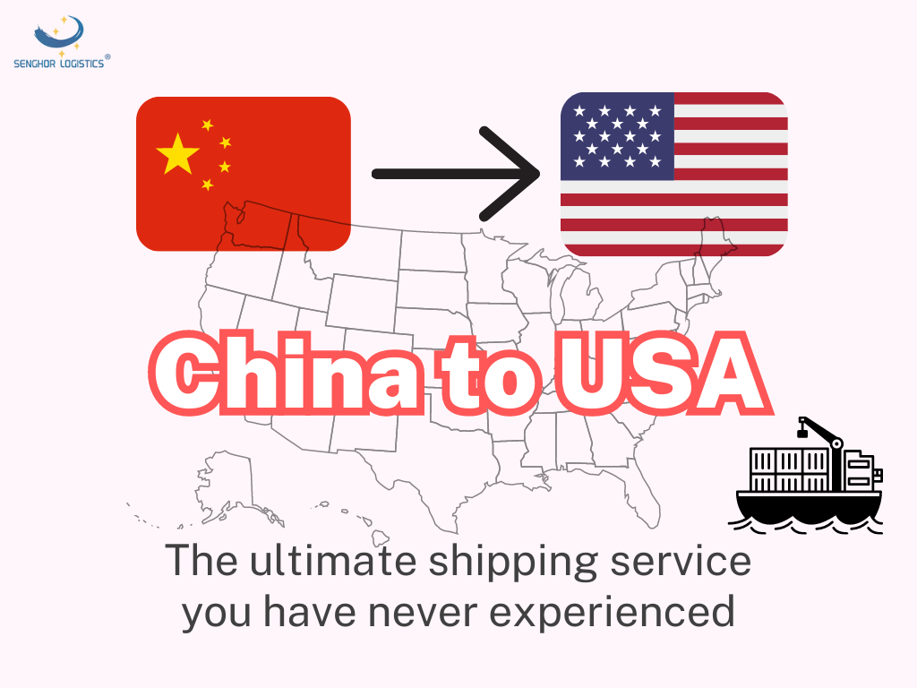 Affordable Shipping from China to Fiji: Get Your Goods Delivered Fast!
