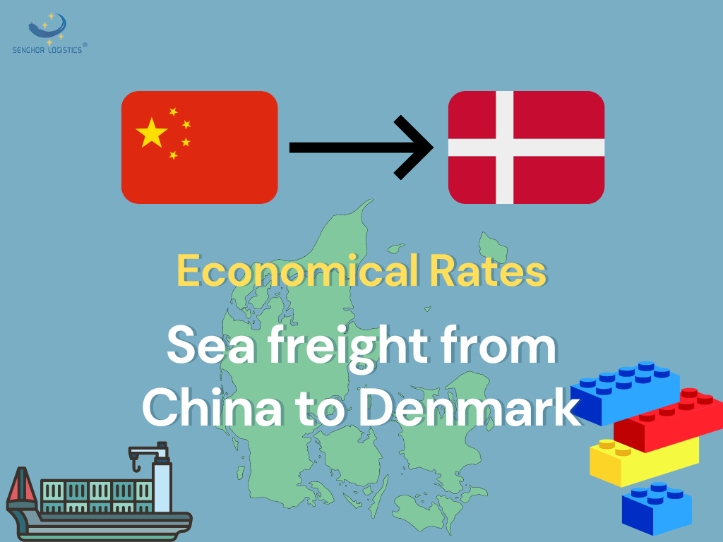 Affordable Sea Freight Rates to the US - Find the Best Deals Today