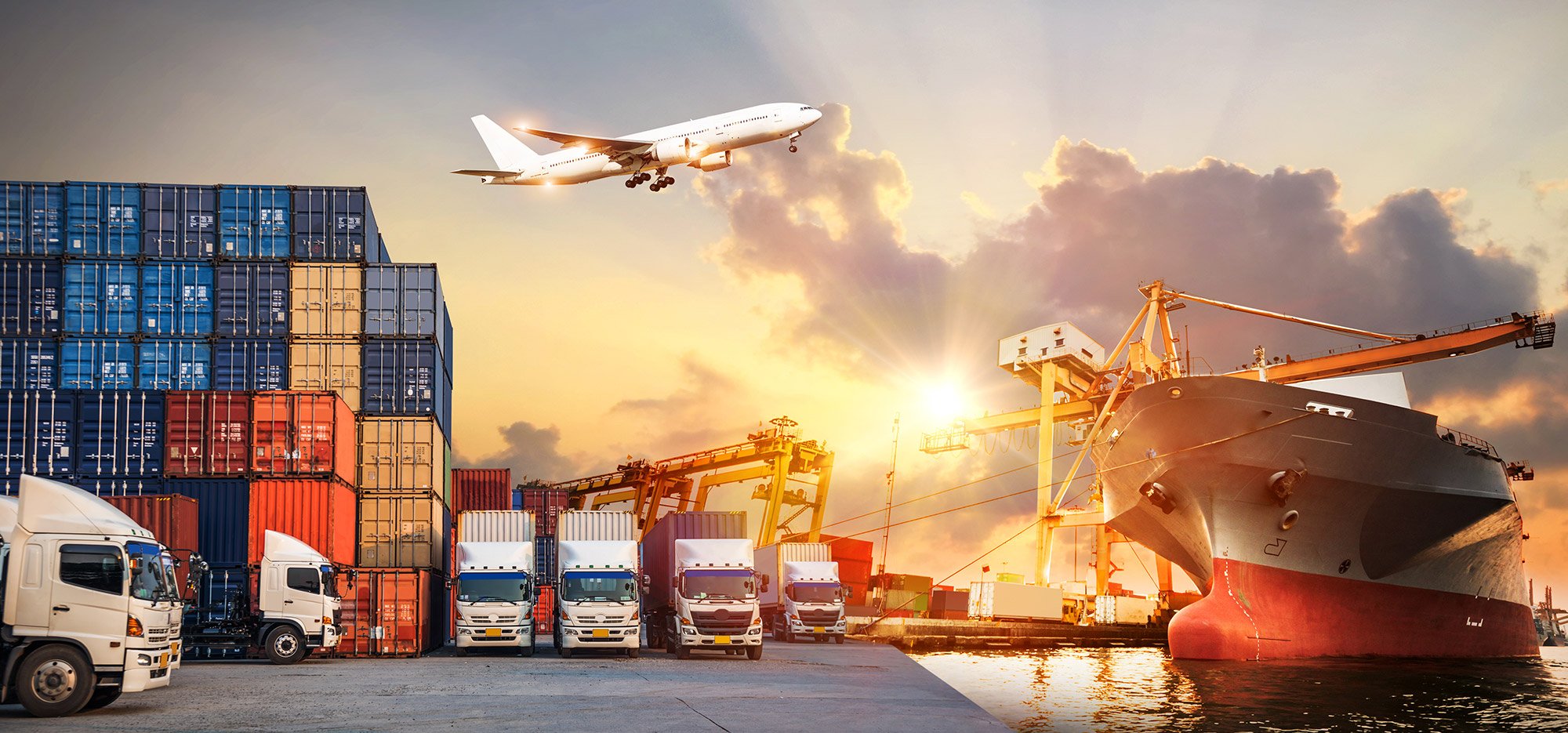 Freight Forwarders | Port of Virginia