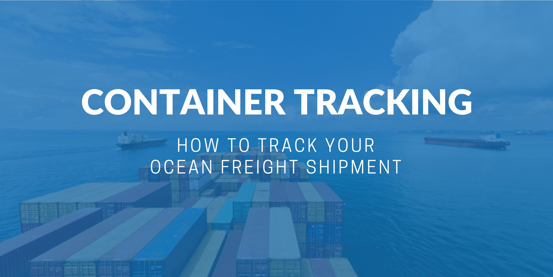 Ocean freight to Costa Rica | iContainers