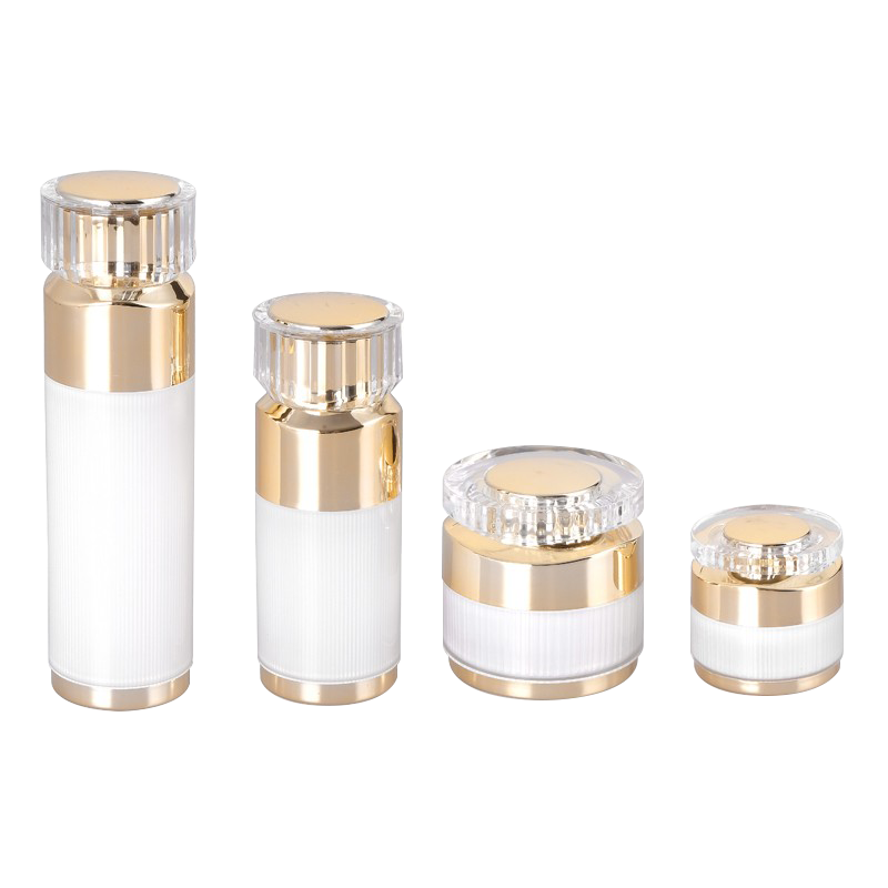 High-quality 120ml Airless Bottle: Perfect for Your Skincare Routine