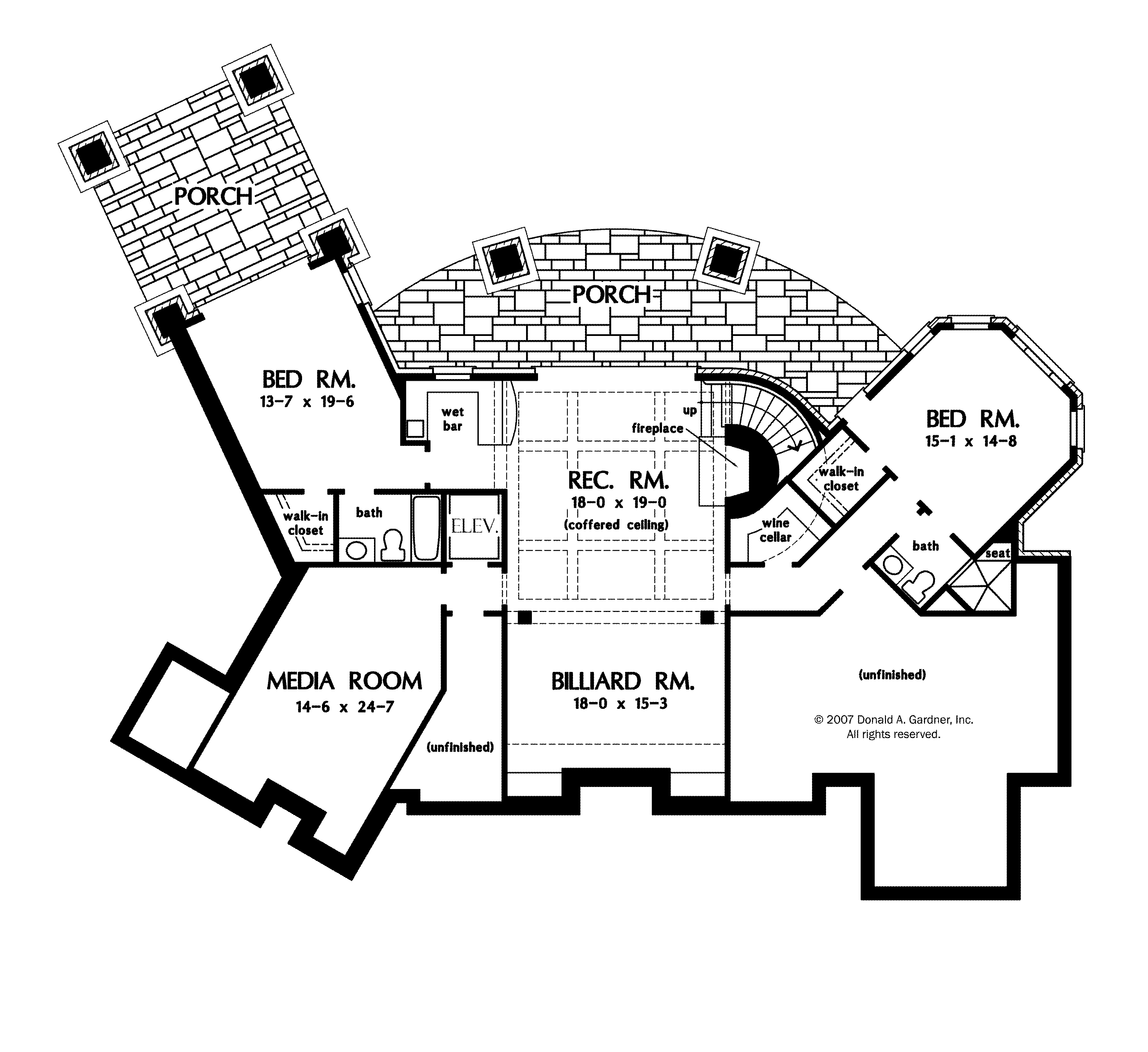 Floor Plans Archives | House Floor Plan Ideas