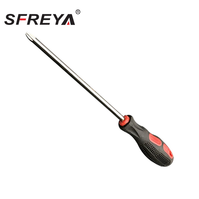 Stainless Steel Philips Screwdriver