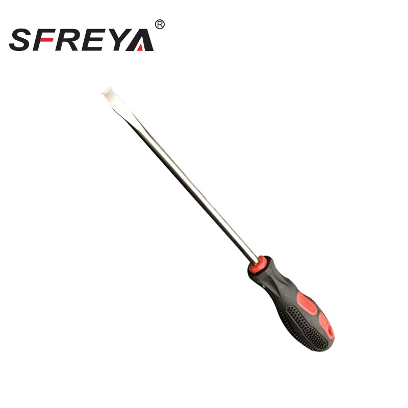 Stainless Steel Slotted Screwdriver
