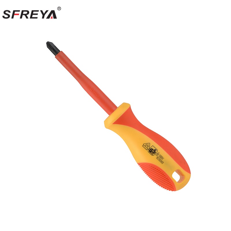 Durable Insulated Wrenches for Electrical Work: A Must-Have Tool for Safety