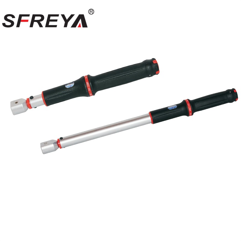 High-Quality Angle Torque Wrench for Precision Engineering Work