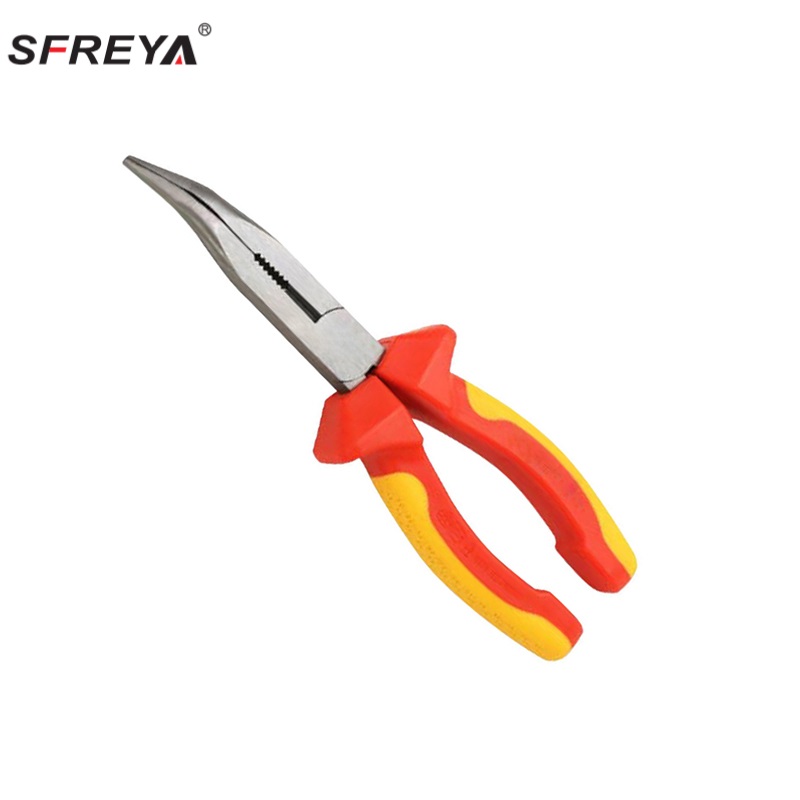 High-Quality Stainless Steel Crowbar for Versatile Use