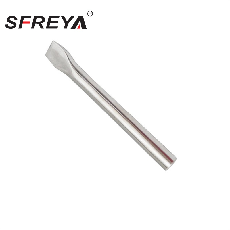 Stainless Steel Flat Chisel