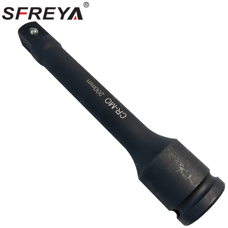 Impact Driver Extension (1/2", 3/4", 1")