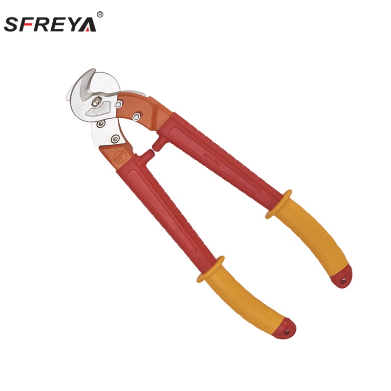 VDE 1000V Insulated Cable Shears