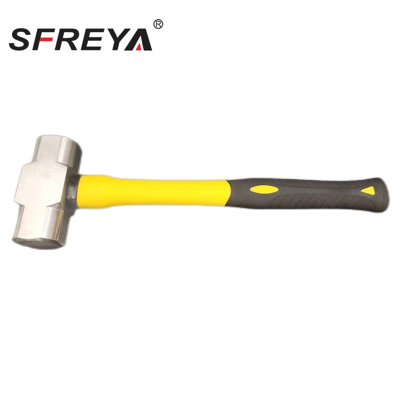 Stainless Steel Sledge Hammer