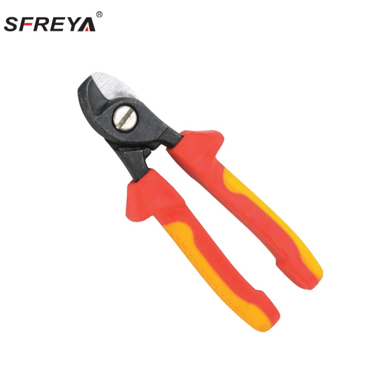 VDE 1000V Insulated Cable Cutter