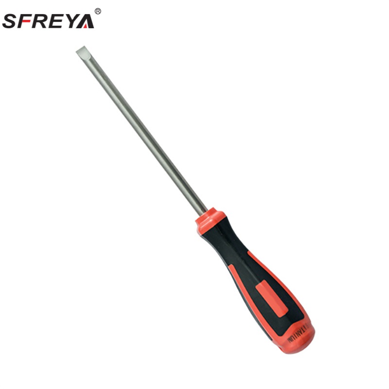 High-Quality Stainless Steel Valve Wrench for Industrial Use