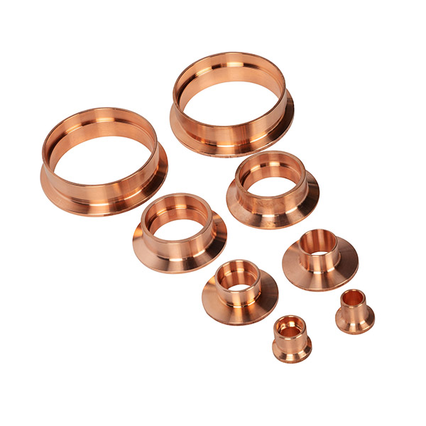 High Quality Brass Forging Parts for Forging Parts