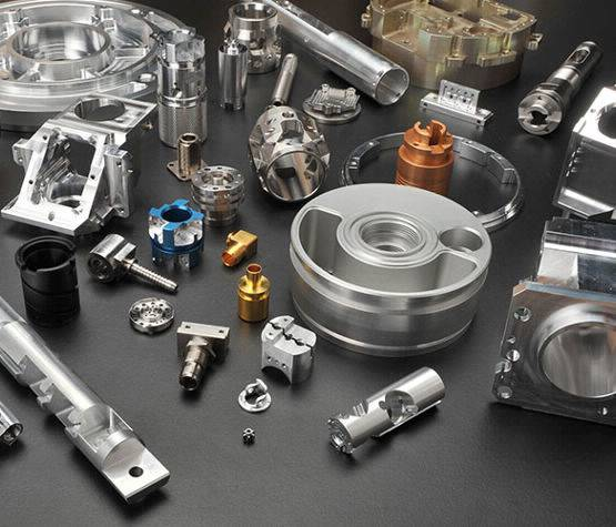 Top Steel CNC Machining Services for Precision Parts