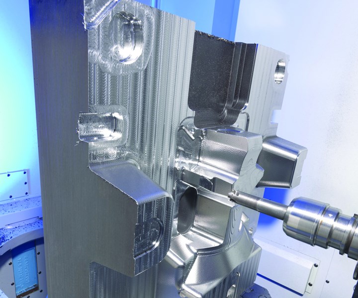 Top-rated Machining Supplier on HKTDC Sourcing Offers High-Quality Services