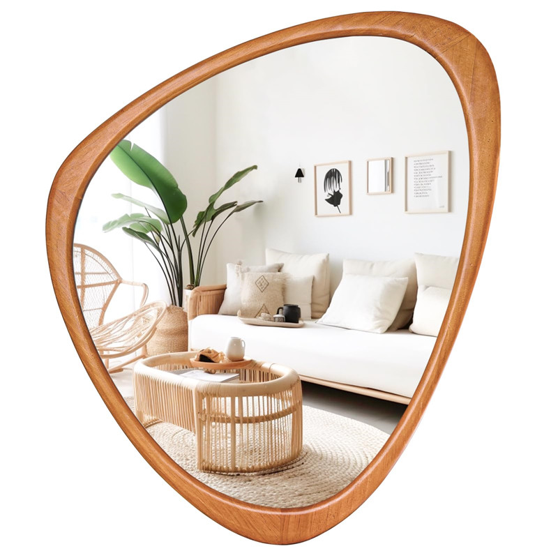 Shangrun Wall Mirrors Decorative For Bedroom Living Room Entryway Hall