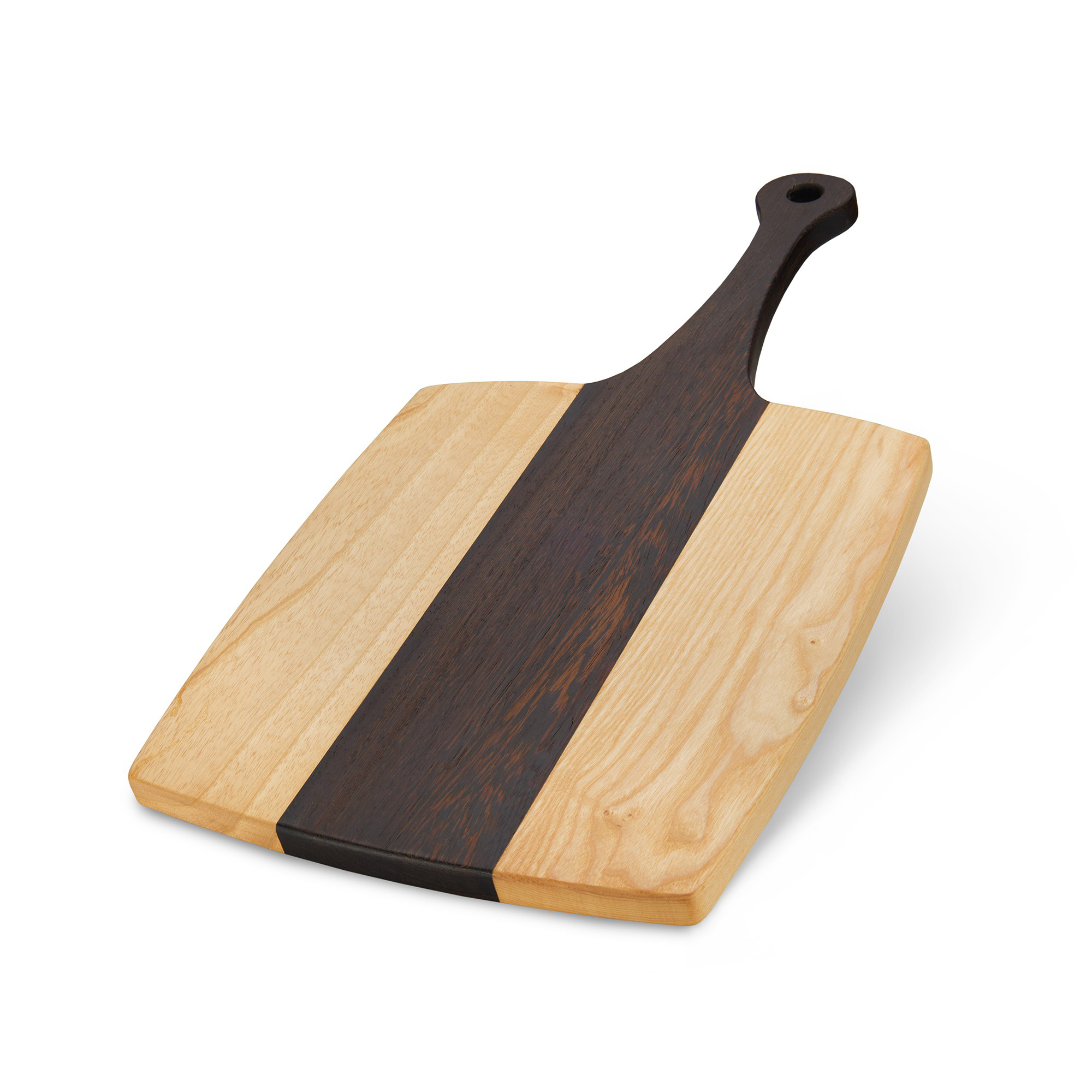 Shangrun Cutting Board For Kitchen With Handle