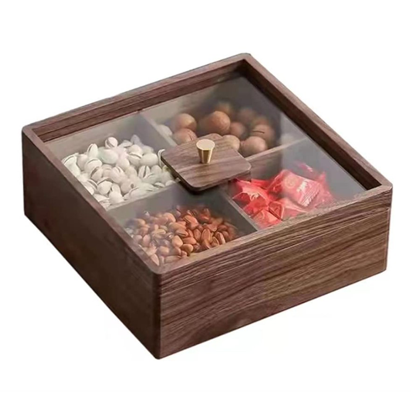 Durable Wooden Drawer Dividers for Efficient Organization