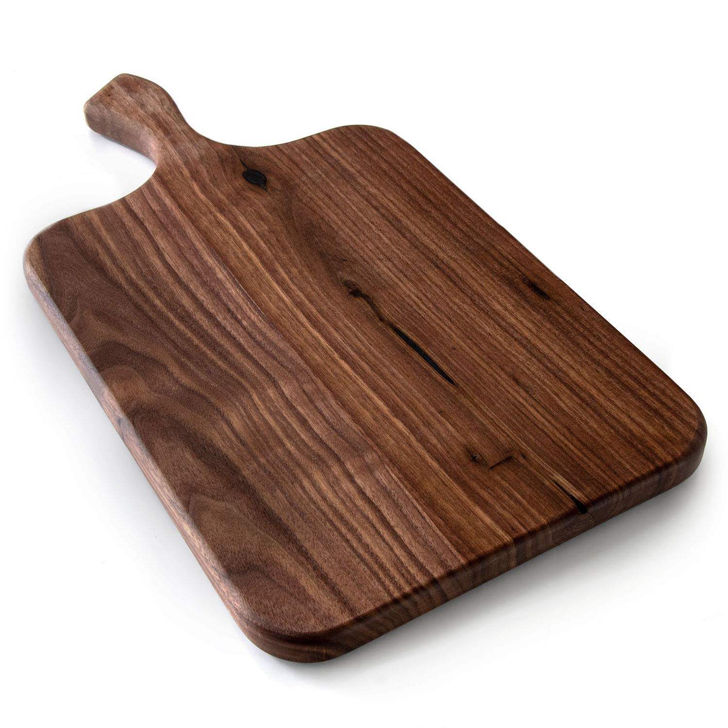 Shangrun Home Organic Wood Cutting Board For Kitchen