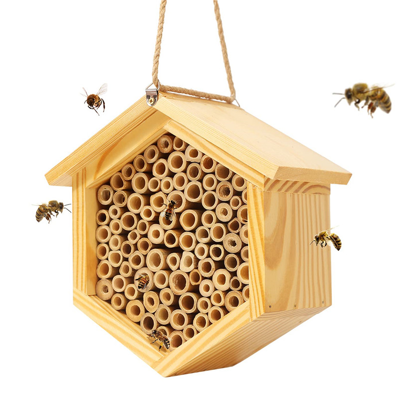 Shangrun Bee Houses For The Garden