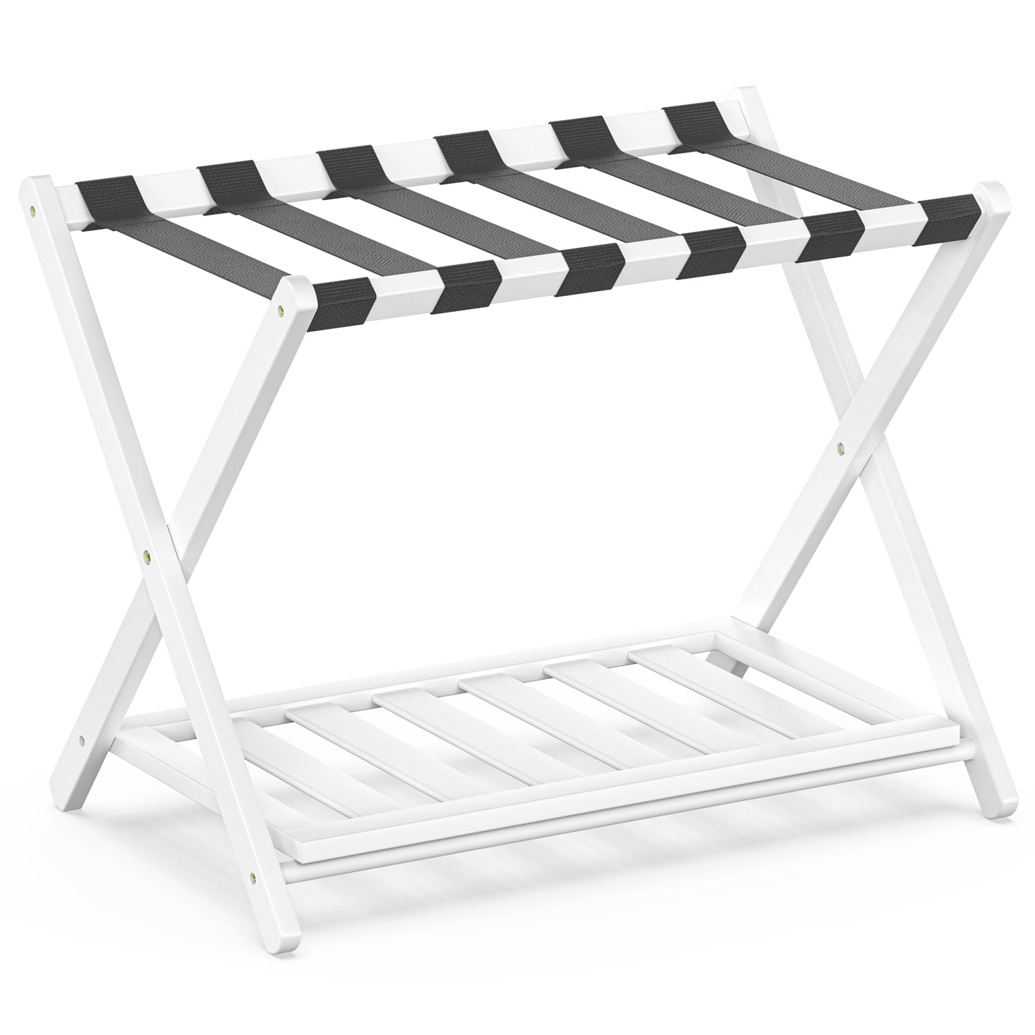 Shangrun Thickened Luggage Rack For Guest Room