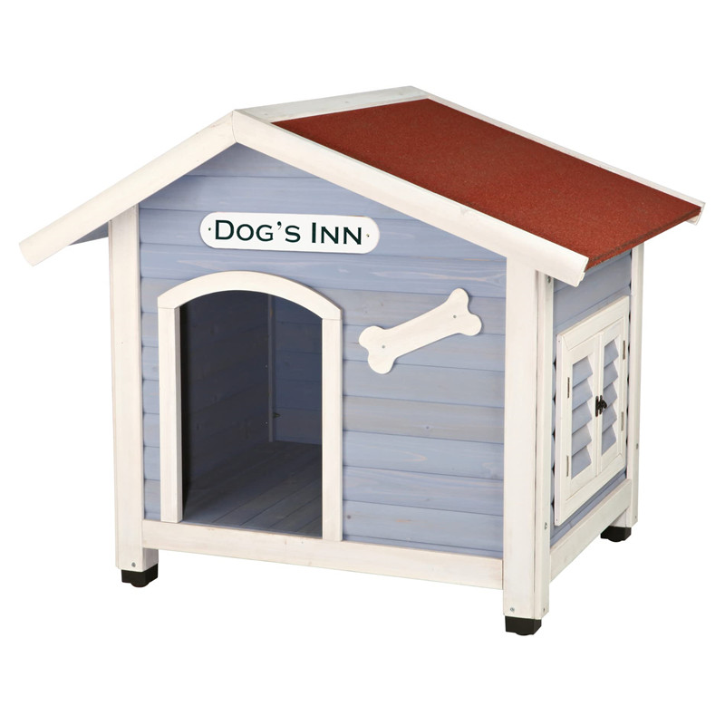 Shangrun Wooden Dog House