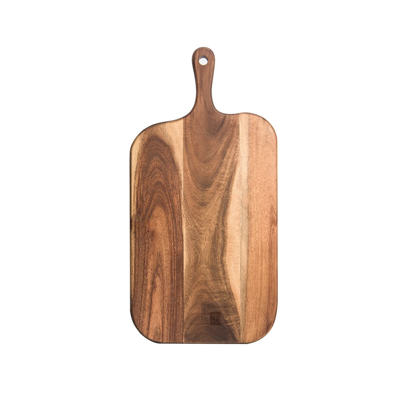 Shangrun Wood Serving Board Wood Charcuterie Board Wood Cutting Board