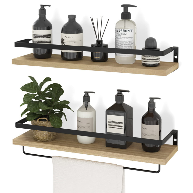 Durable Wooden Storage Trays for Organizing Your Space