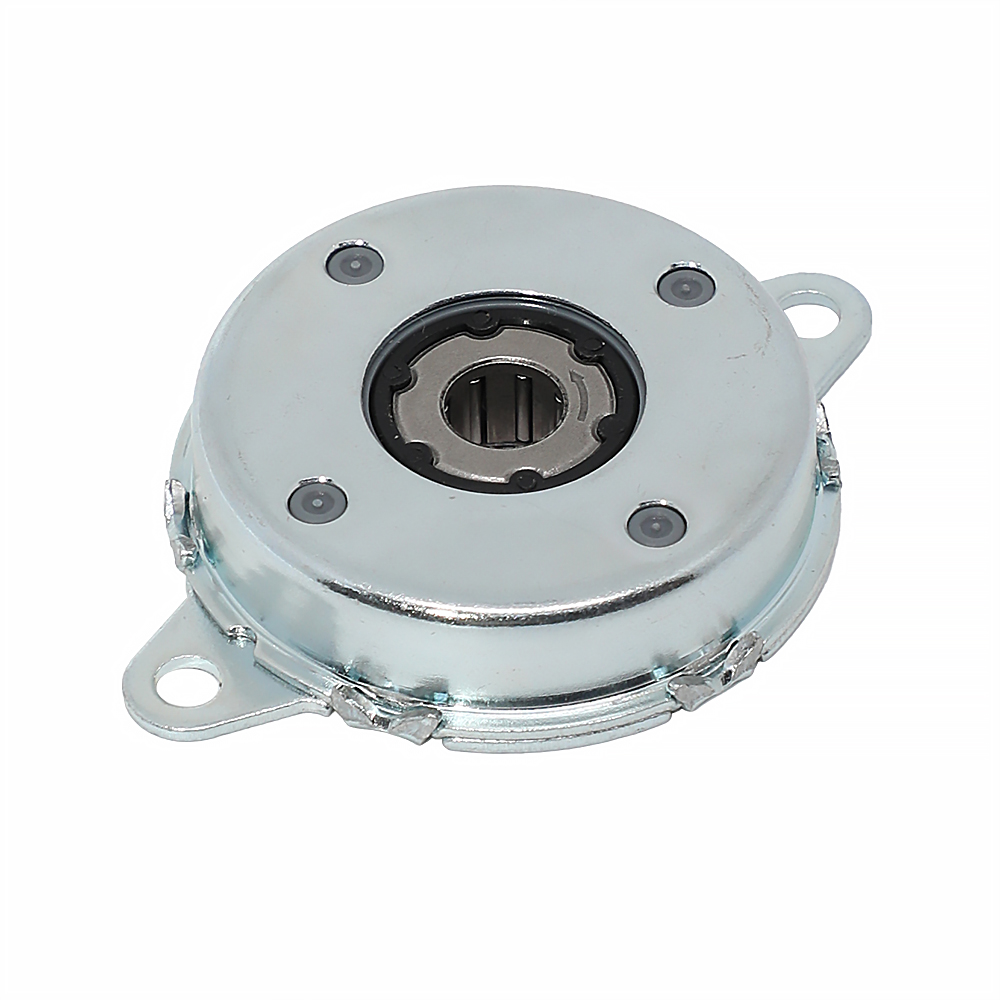 Disk Rotary Damper TRD-47A One Way 360 Degree Rotation