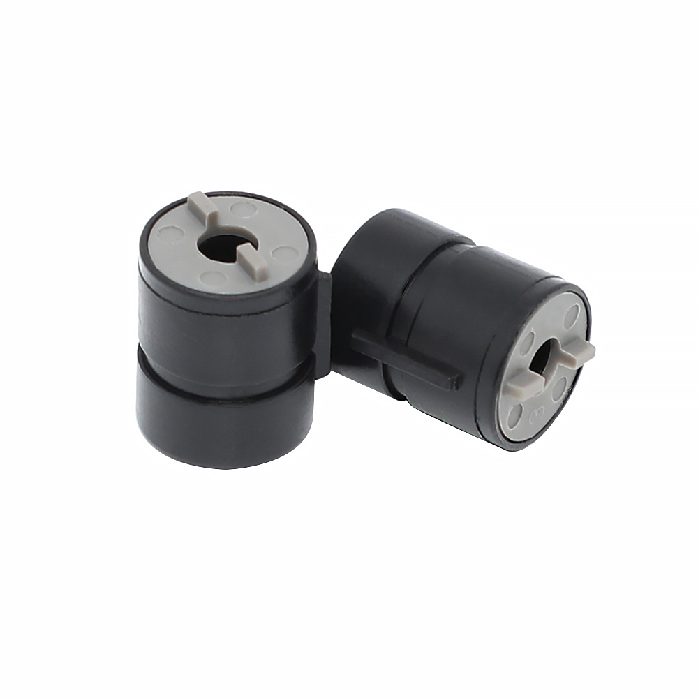 Miniature Two-Way Rotary Barrel Buffers: TRD-TD16 Dampers