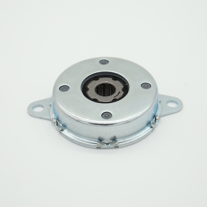 Disk Rotary Torque Damper TRD-57A One Way 360 Degree Rotation